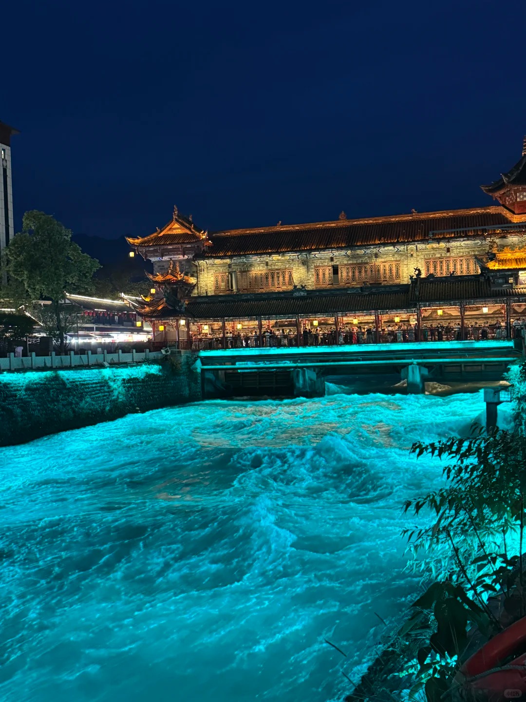 Dujiangyan Irrigation System