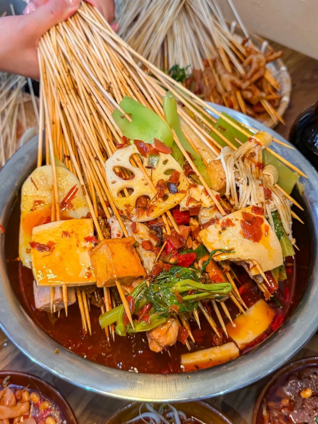 Chuanchuanxiang