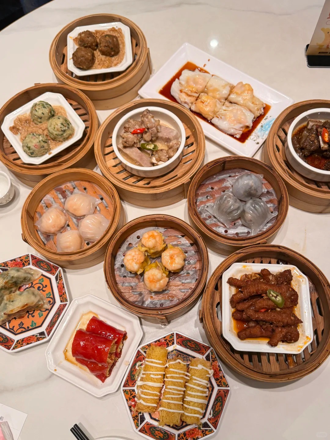 Dim Sum