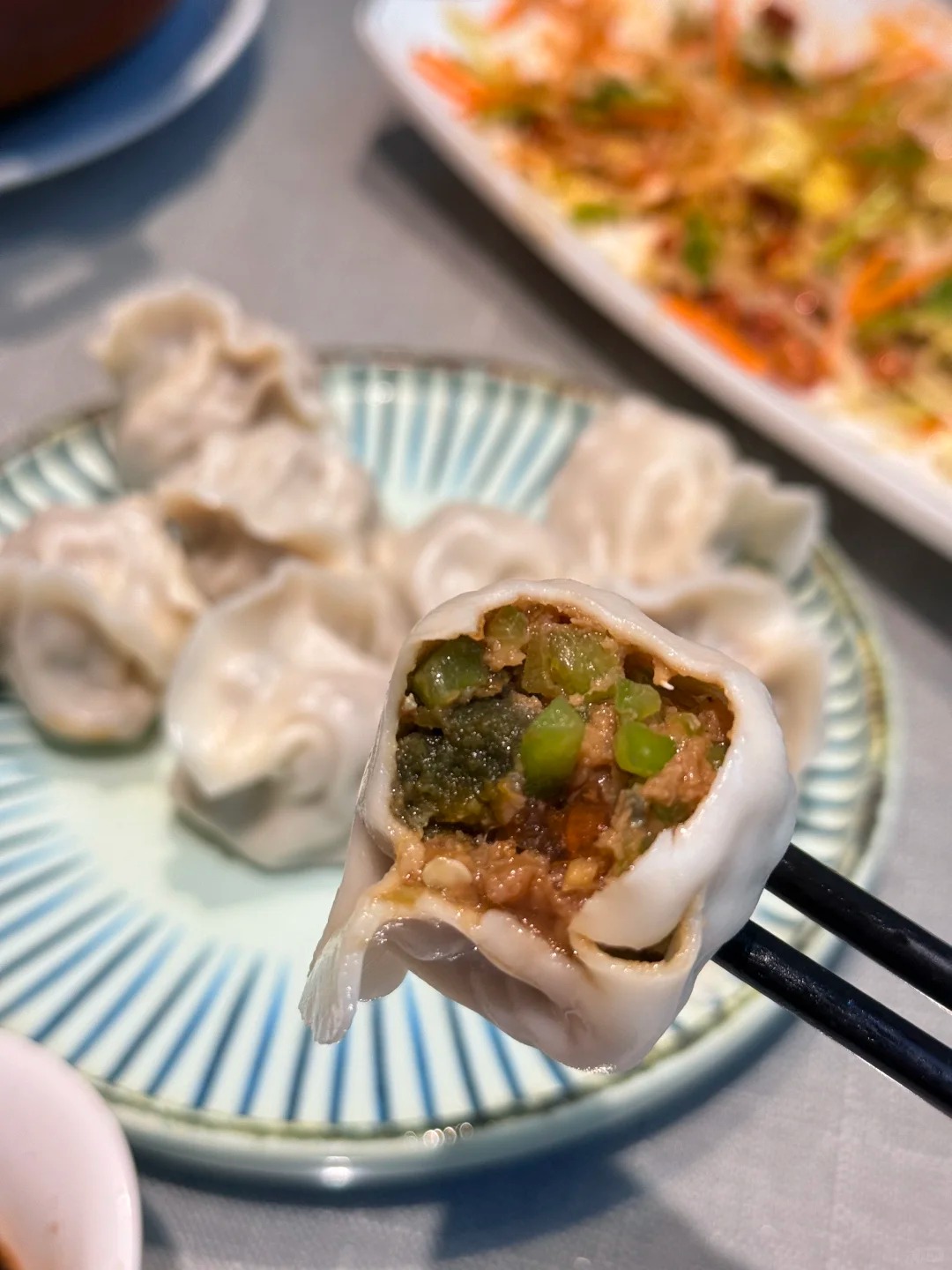 Dumplings