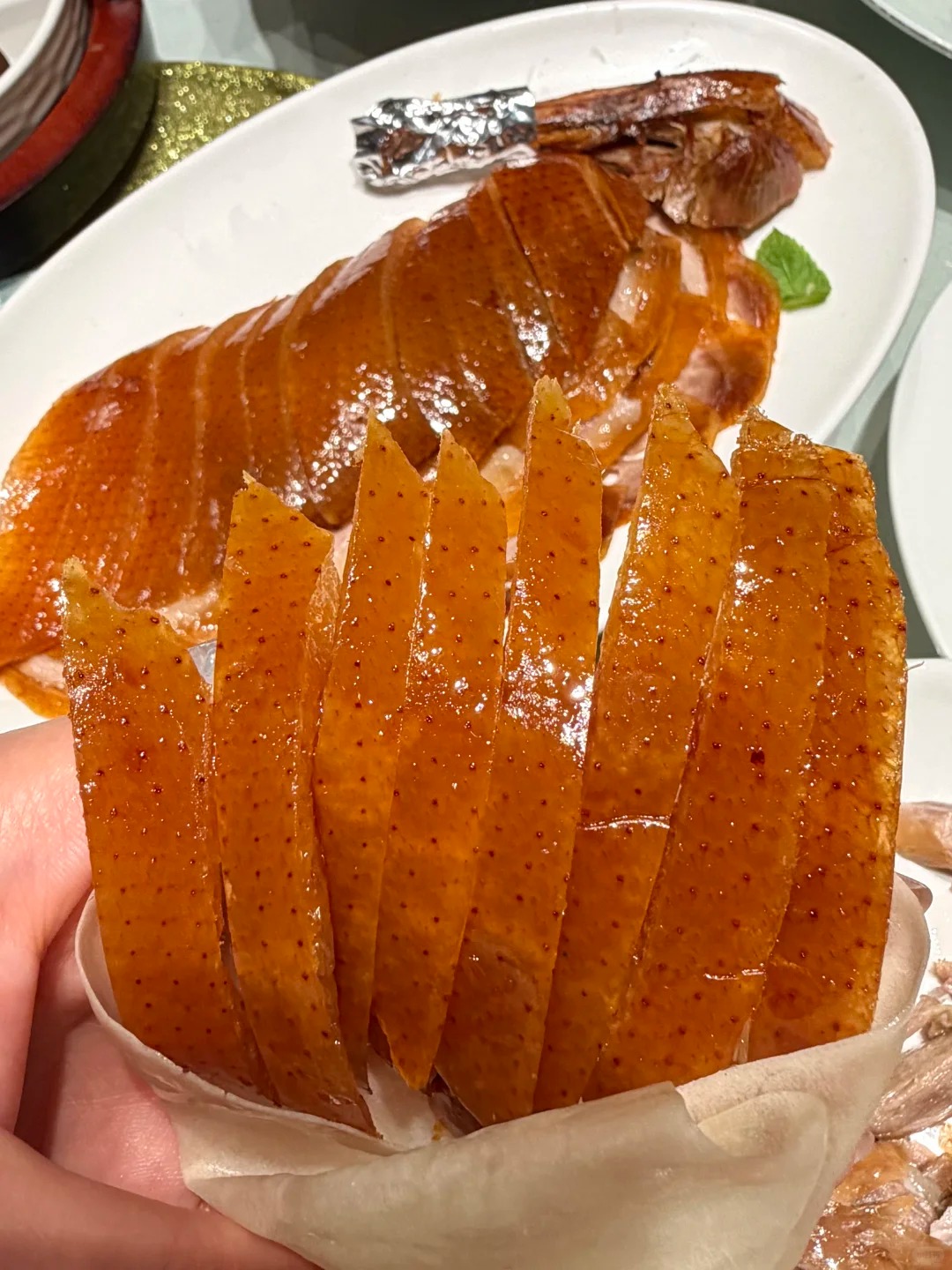 Peking Duck