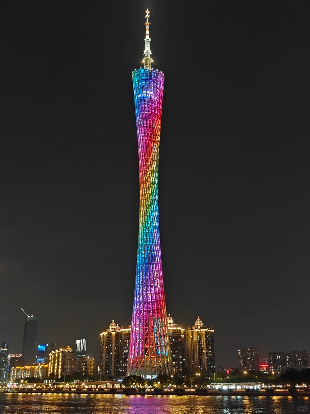 Canton Tower