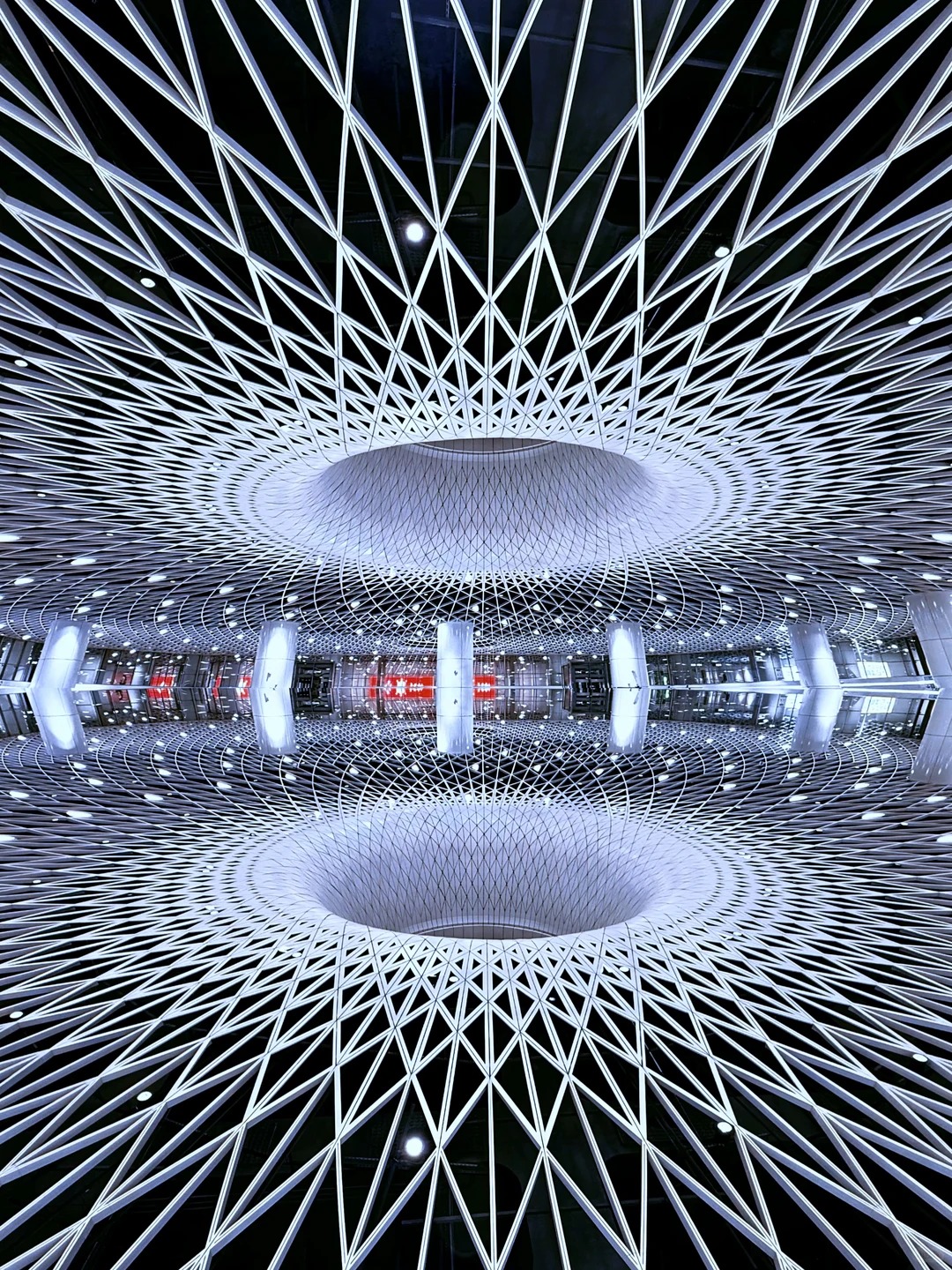 Gangxia North Station